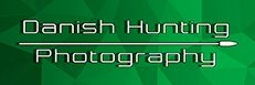 Danish hunting photography